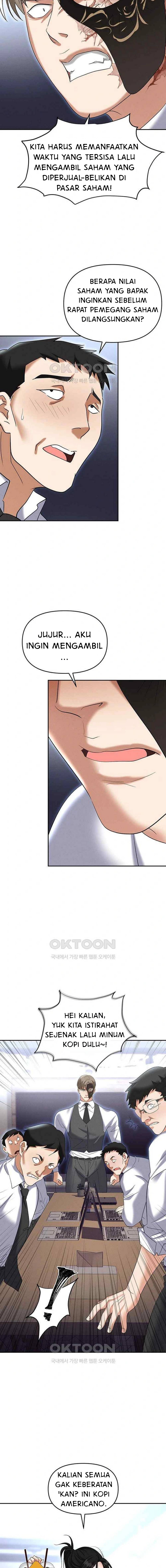 Trap (Park Min) - Chapter 85 12