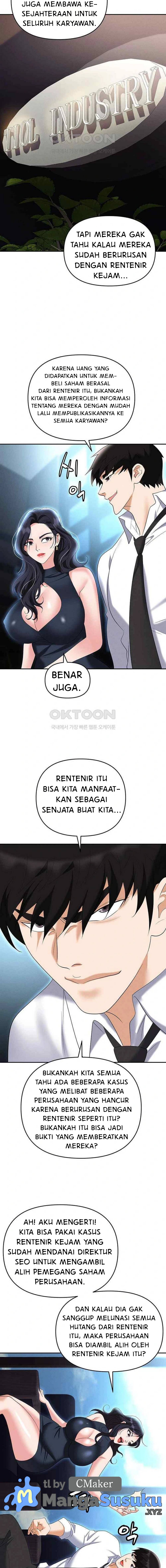Trap (Park Min) - Chapter 85 19
