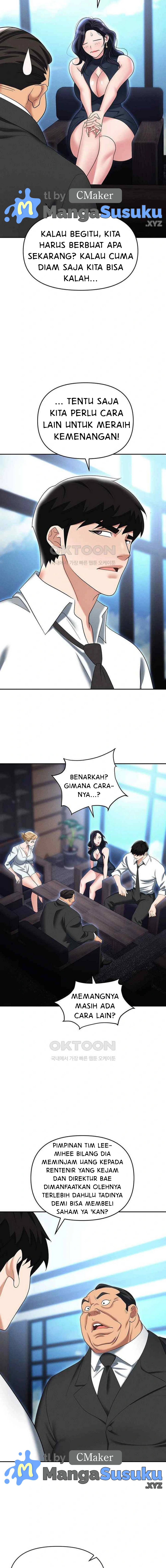 Trap (Park Min) - Chapter 85 17