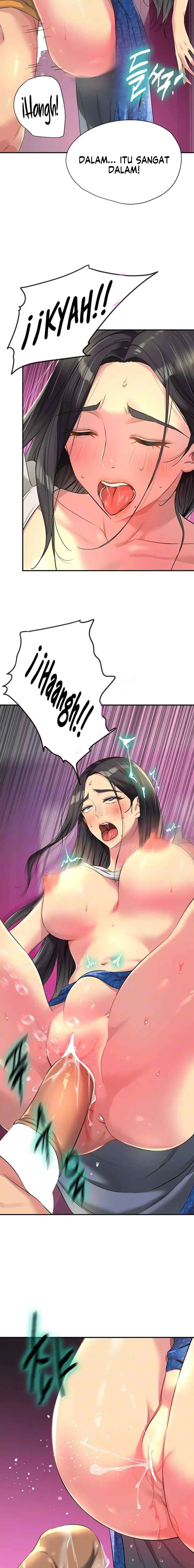 The Pleasure Shop - Chapter 86 4