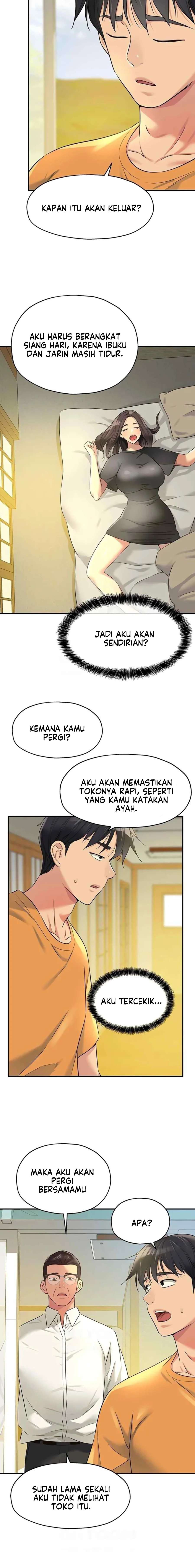 The Pleasure Shop - Chapter 86 13