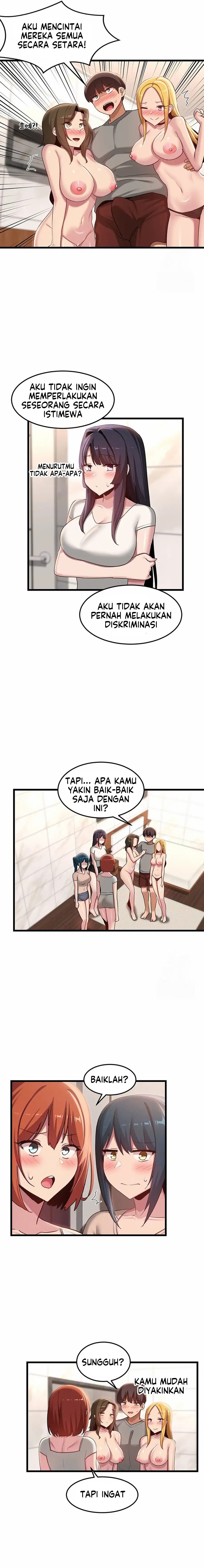 Sextudy Group - Chapter 110 6