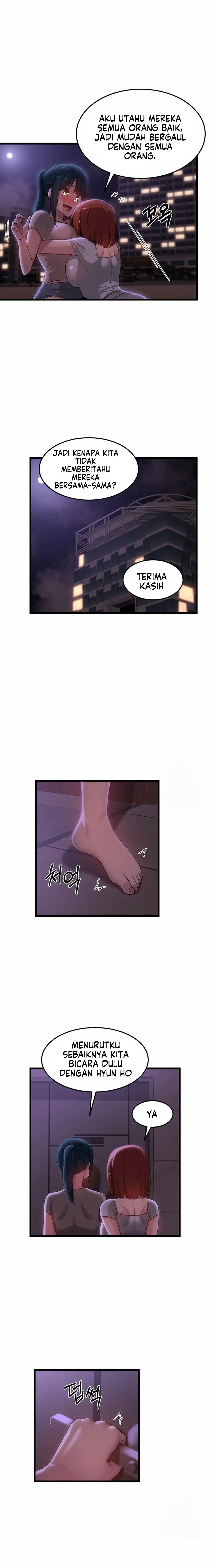Sextudy Group - Chapter 110 3