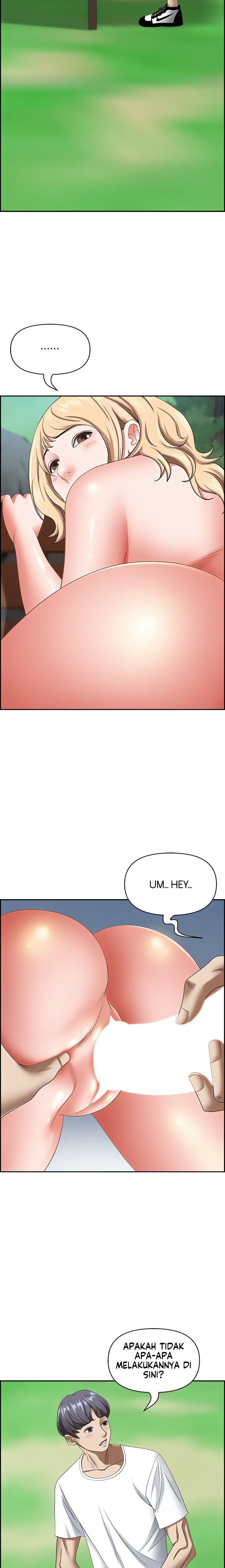 Living With a MILF - Chapter 110 12