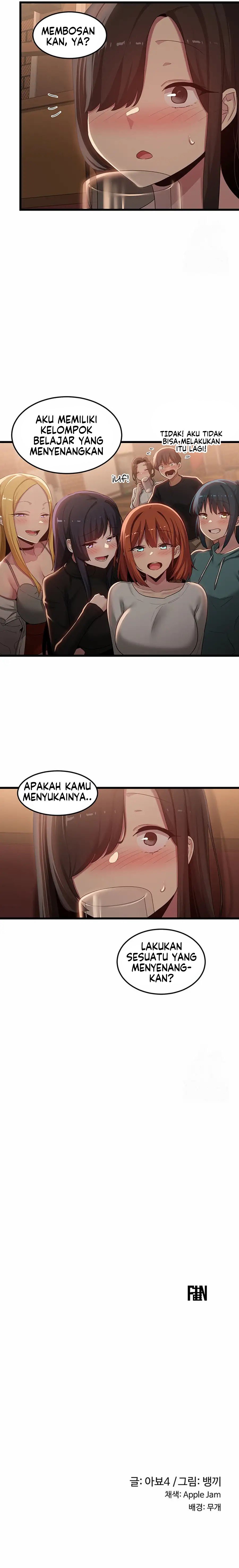 Sextudy Group - Chapter 110 18