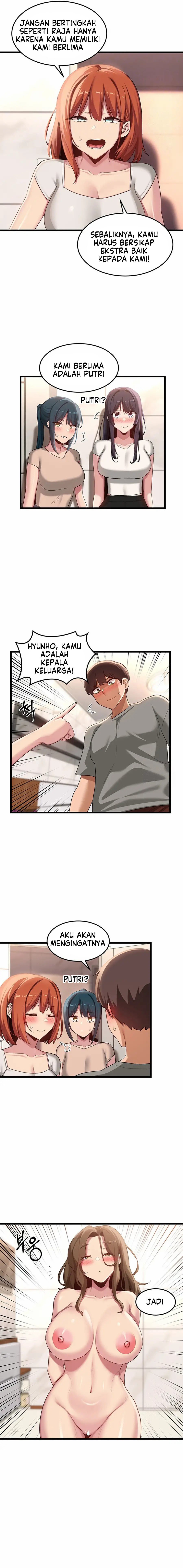 Sextudy Group - Chapter 110 7