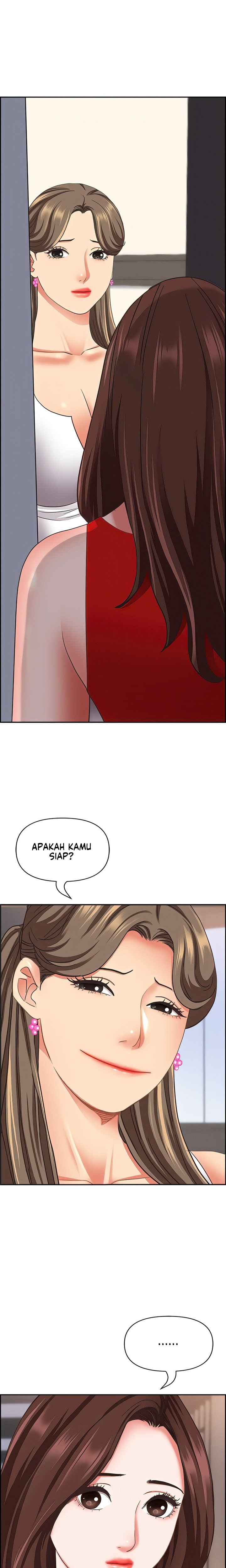 Living With a MILF - Chapter 110 3