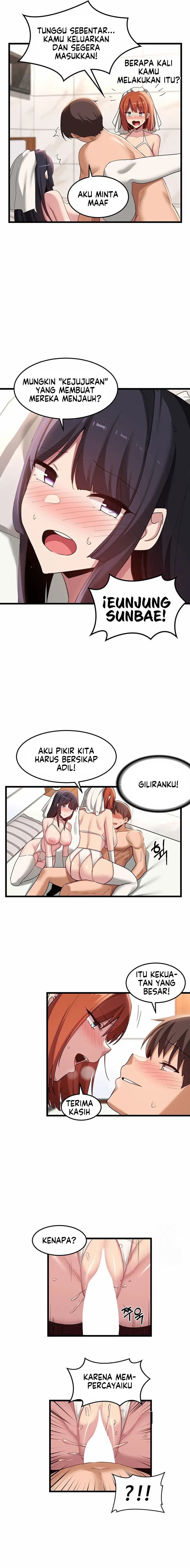 Sextudy Group - Chapter 110 15