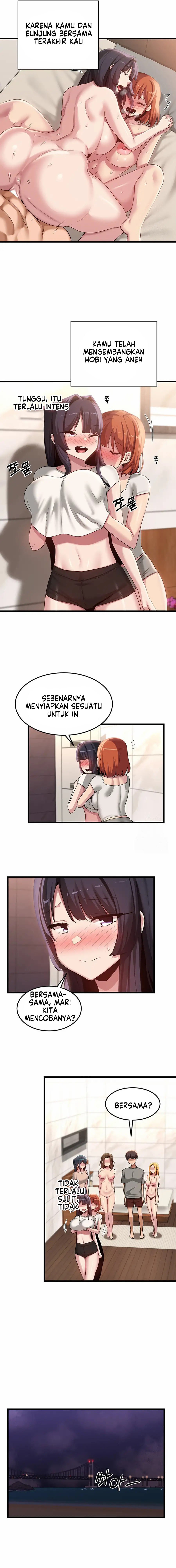Sextudy Group - Chapter 110 9