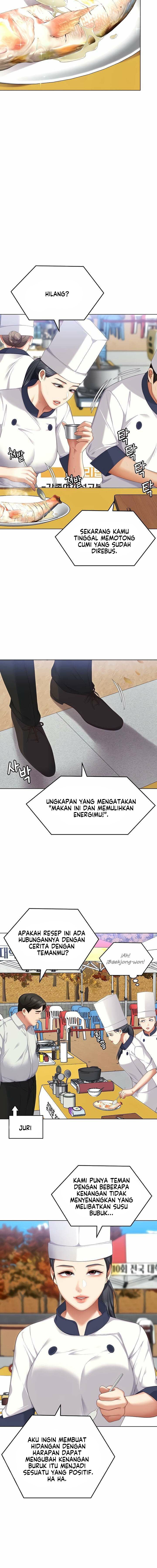 Today Dinner - Chapter 101 10