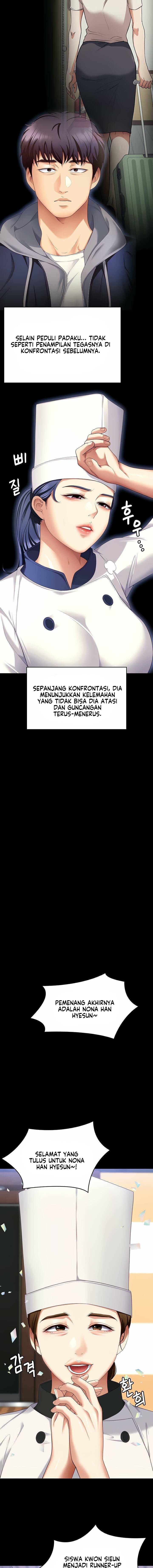 Today Dinner - Chapter 101 23