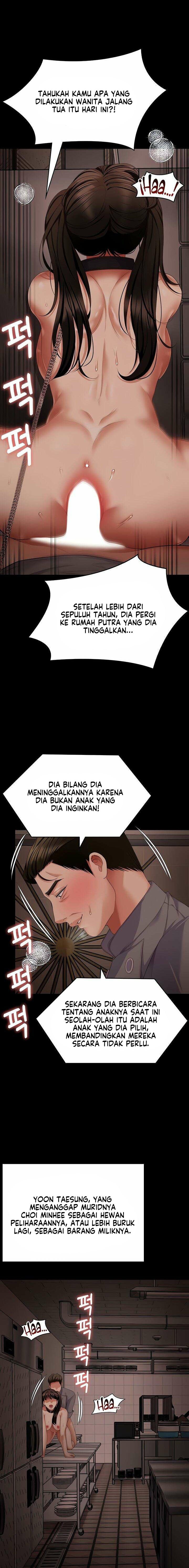 Today Dinner - Chapter 101 3