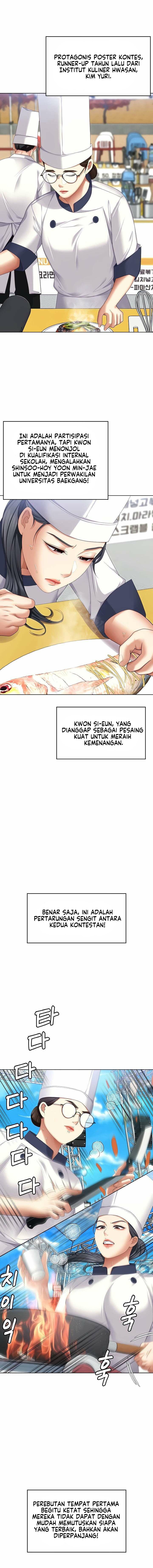 Today Dinner - Chapter 101 11