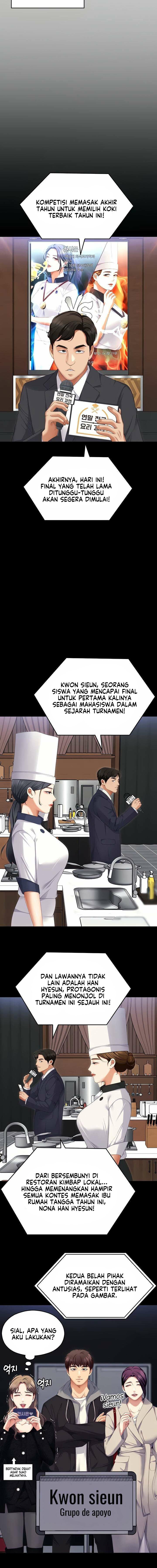 Today Dinner - Chapter 101 18