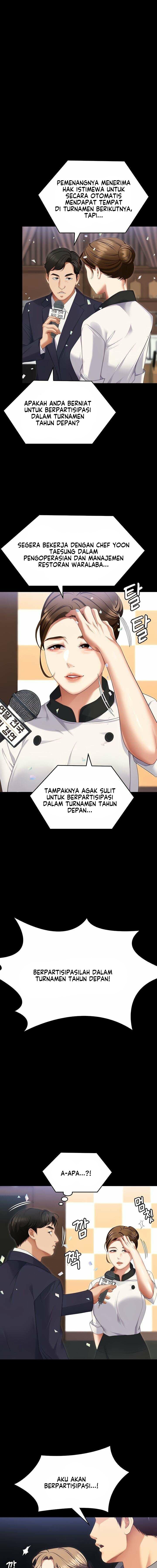 Today Dinner - Chapter 101 25