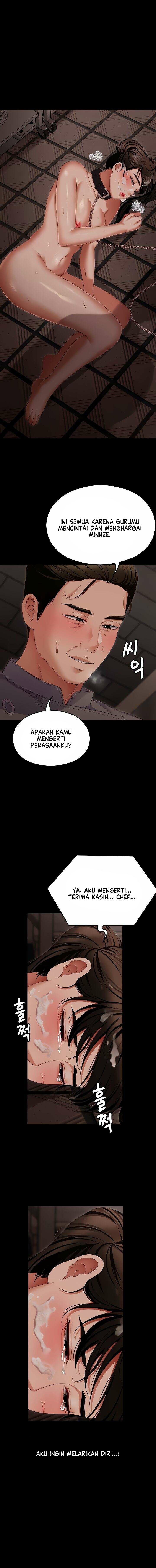 Today Dinner - Chapter 101 6