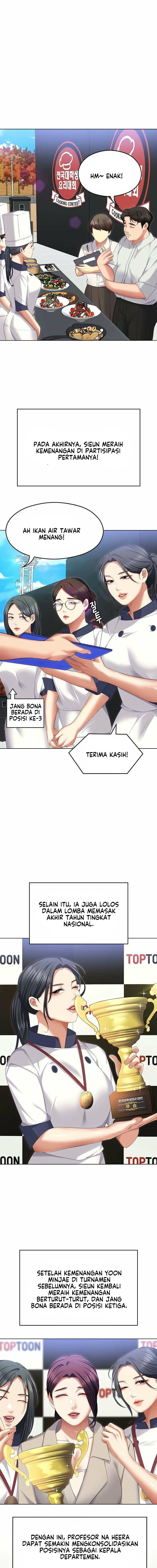 Today Dinner - Chapter 101 12