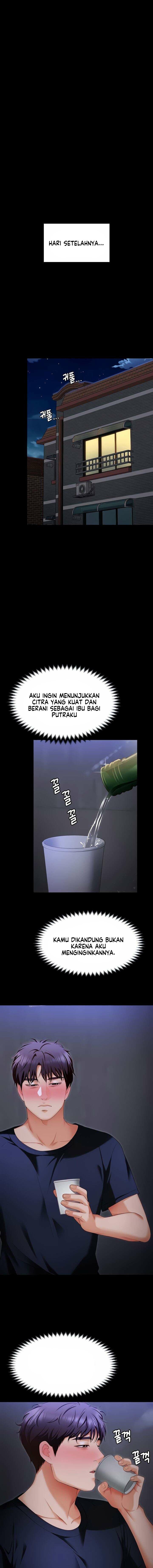 Today Dinner - Chapter 101 7