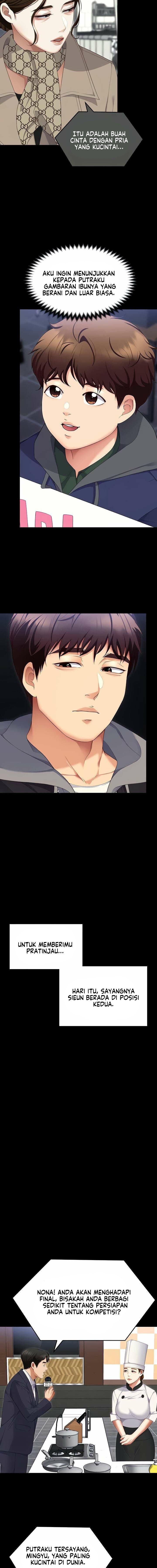 Today Dinner - Chapter 101 20