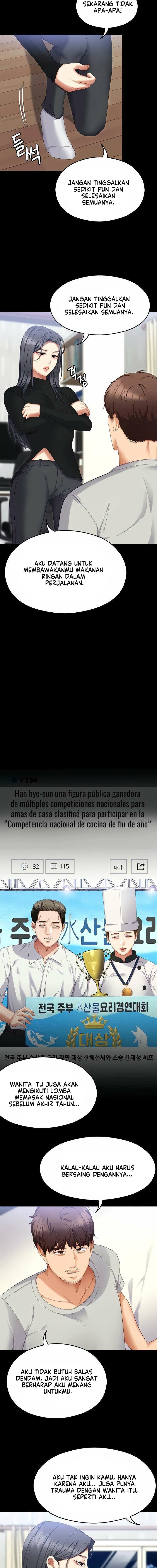 Today Dinner - Chapter 101 15