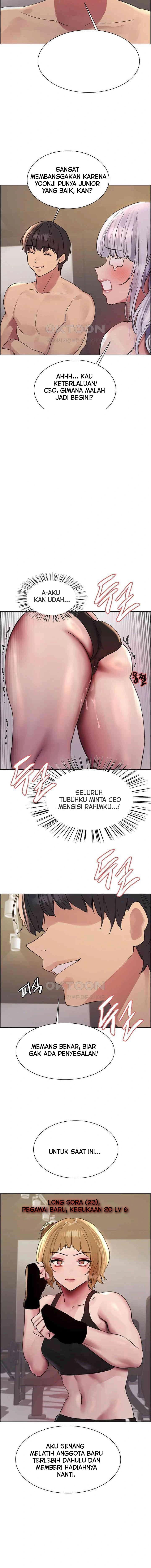 Sex Stopwatch - Chapter 104 11 Sex Stopwatch - Chapter 104 11