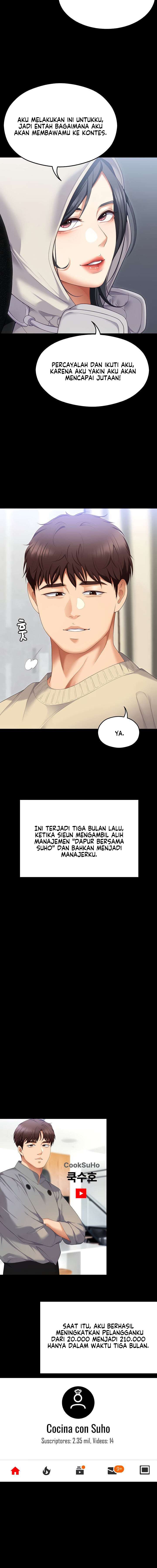 Today Dinner - Chapter 104 14
