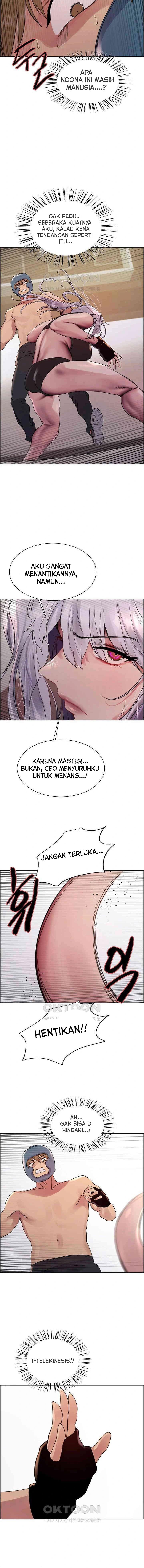 Sex Stopwatch - Chapter 104 5 Sex Stopwatch - Chapter 104 5