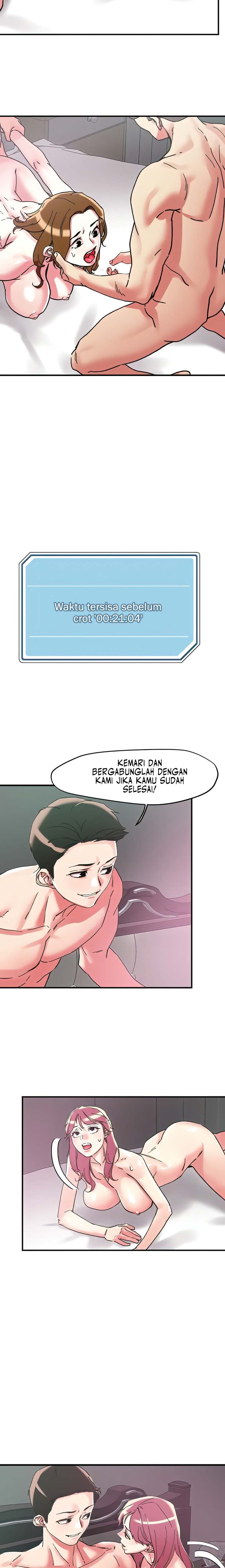 The Emperor of The Night - Chapter 103 9