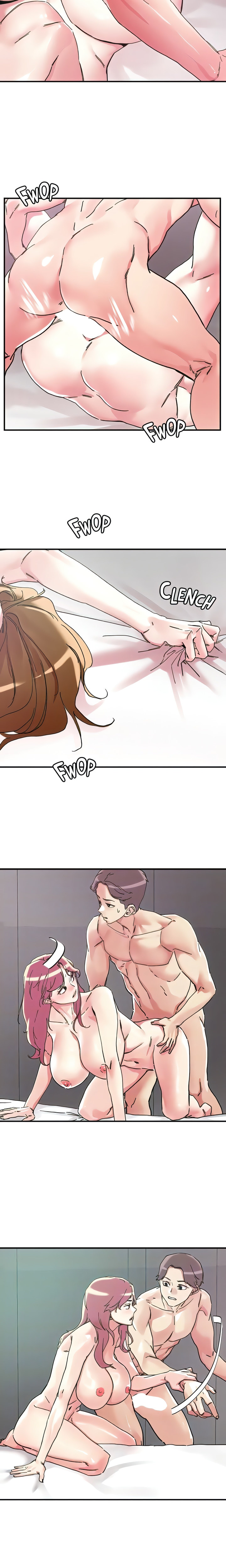 The Emperor of The Night - Chapter 103 3