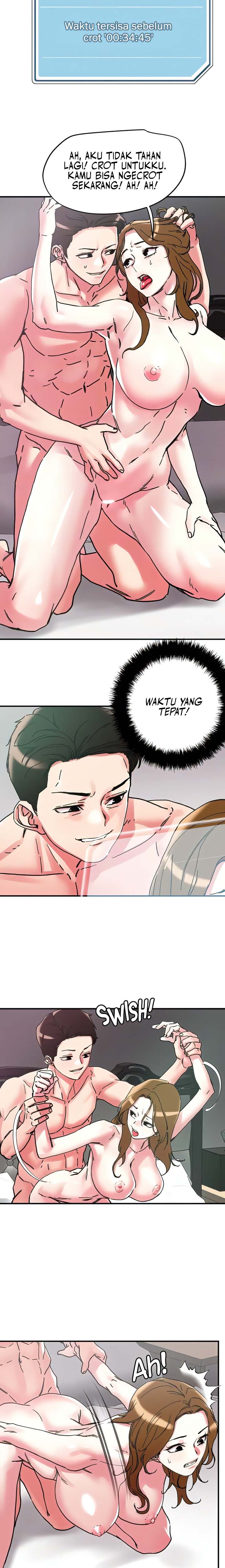 The Emperor of The Night - Chapter 103 8