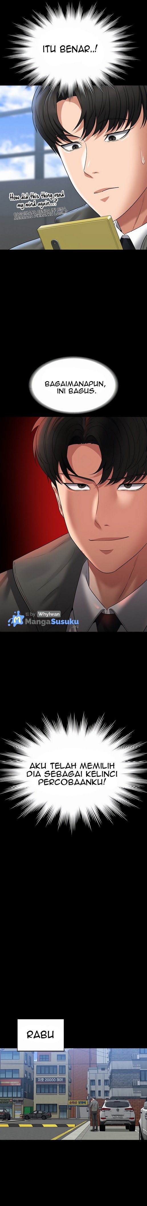 Administrator Privileges - Chapter 105 21