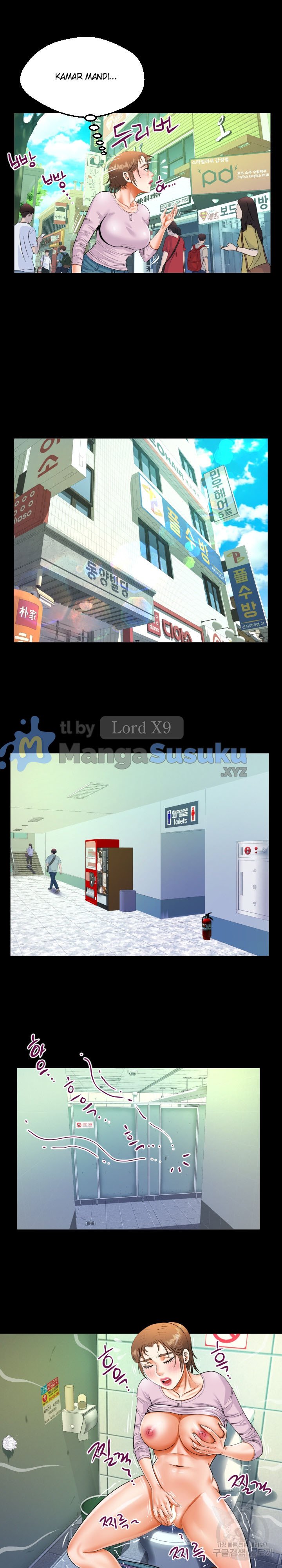 The Unforeseen Guest - Chapter 105 9