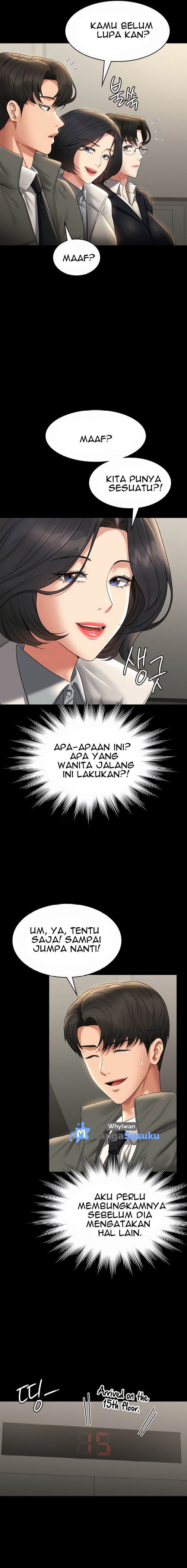 Administrator Privileges - Chapter 105 17