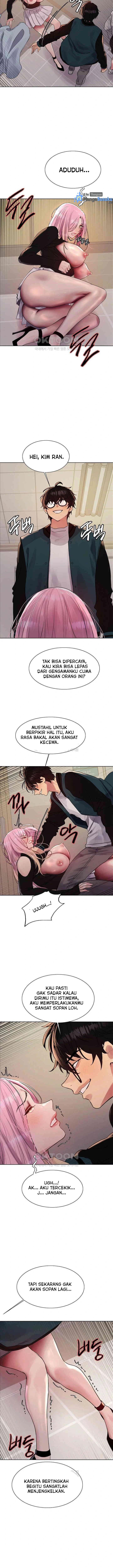 Sex Stopwatch - Chapter 107 8 Sex Stopwatch - Chapter 107 8