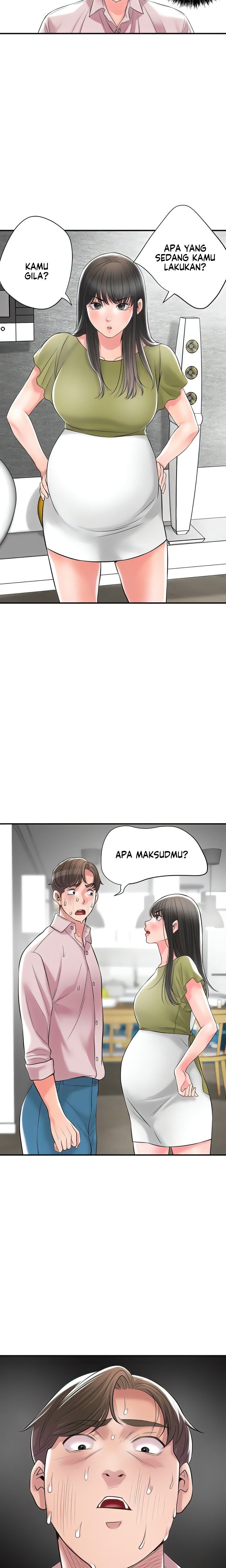 New Town - Chapter 107 23