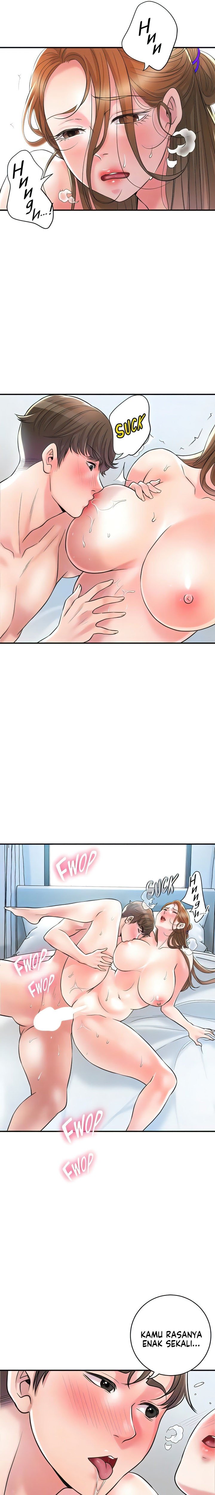 New Town - Chapter 107 9
