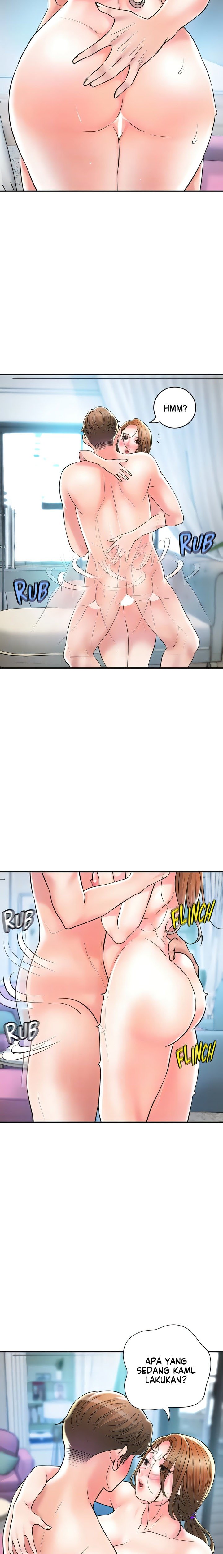New Town - Chapter 107 19