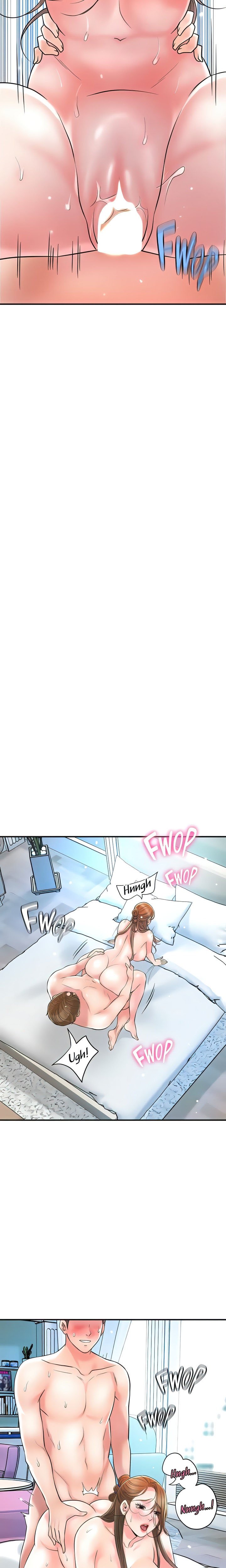 New Town - Chapter 107 5