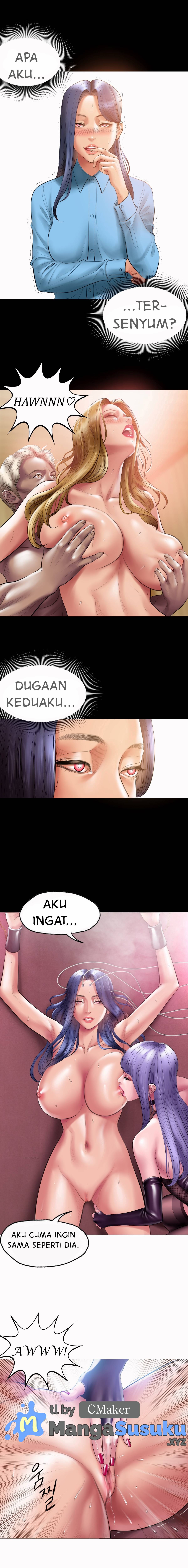 Smoking Hypnosis - Chapter 10.7 11