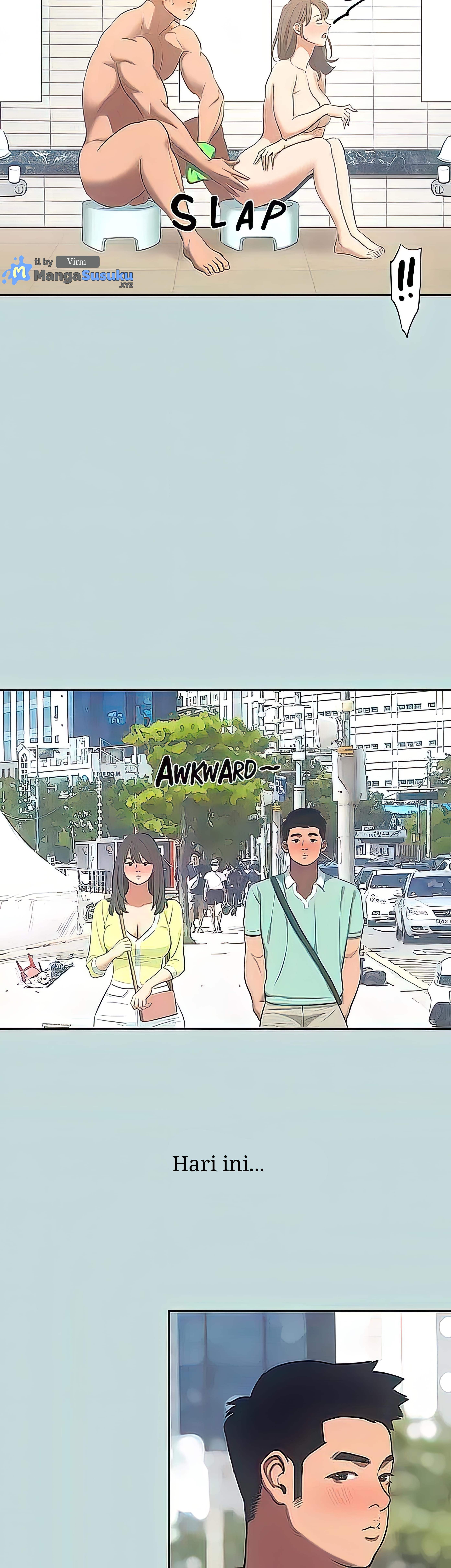 Summer Vacation - Chapter 100 20