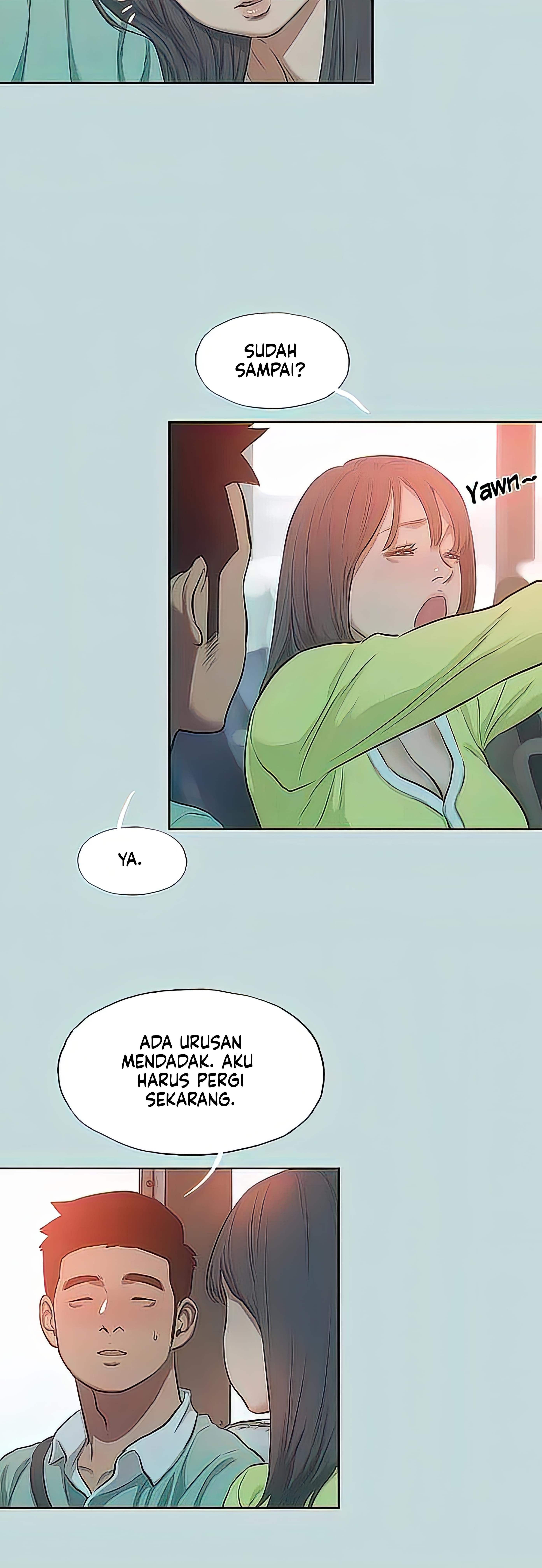 Summer Vacation - Chapter 100 33