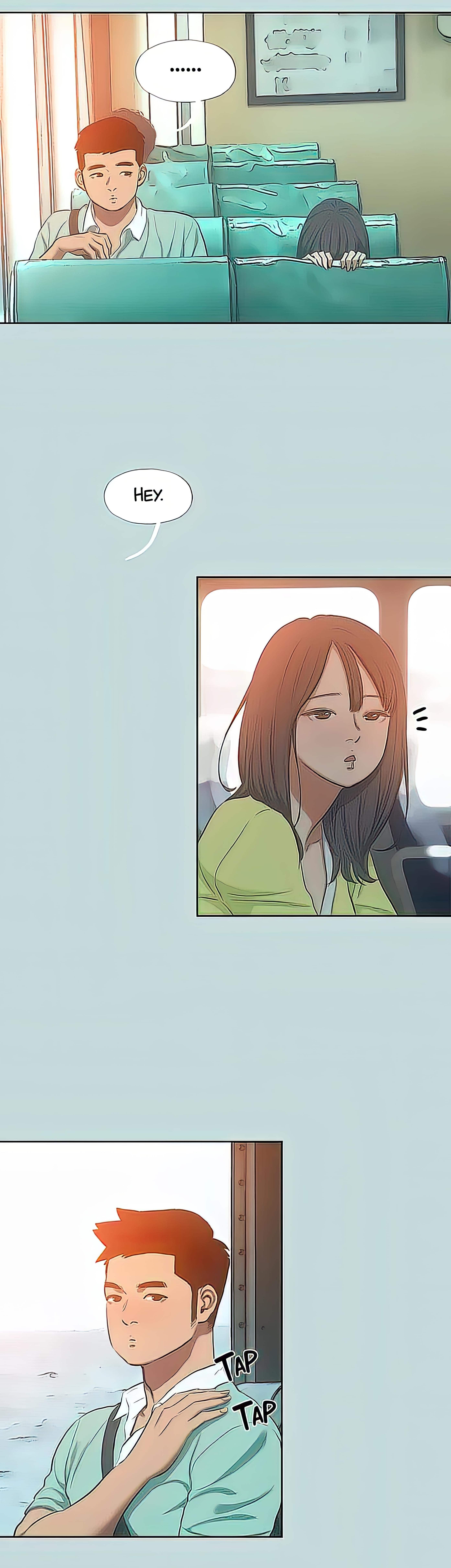 Summer Vacation - Chapter 100 26