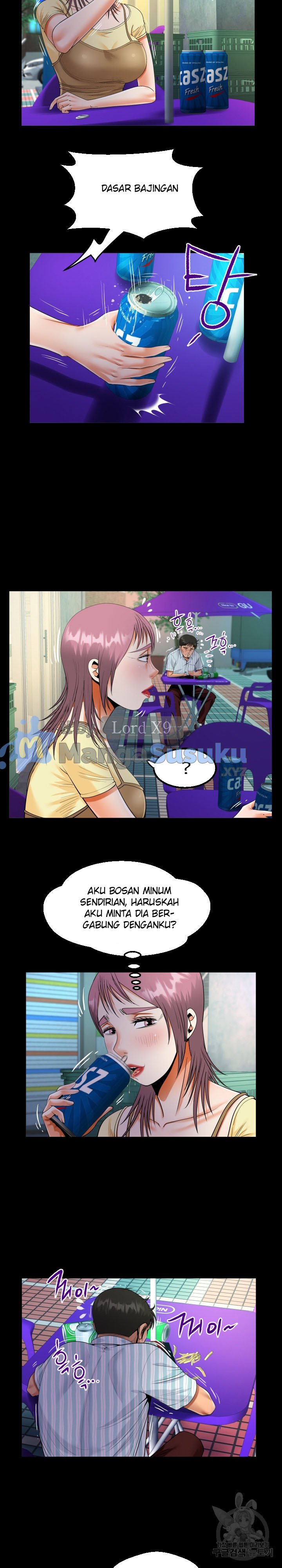 The Unforeseen Guest - Chapter 100 7