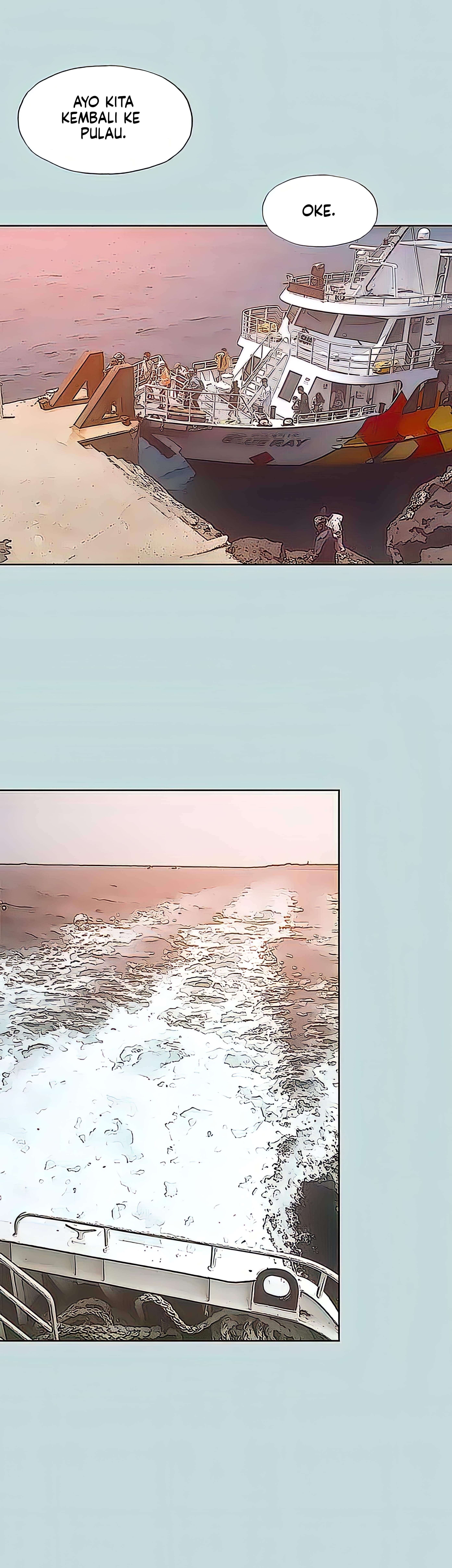 Summer Vacation - Chapter 100 25