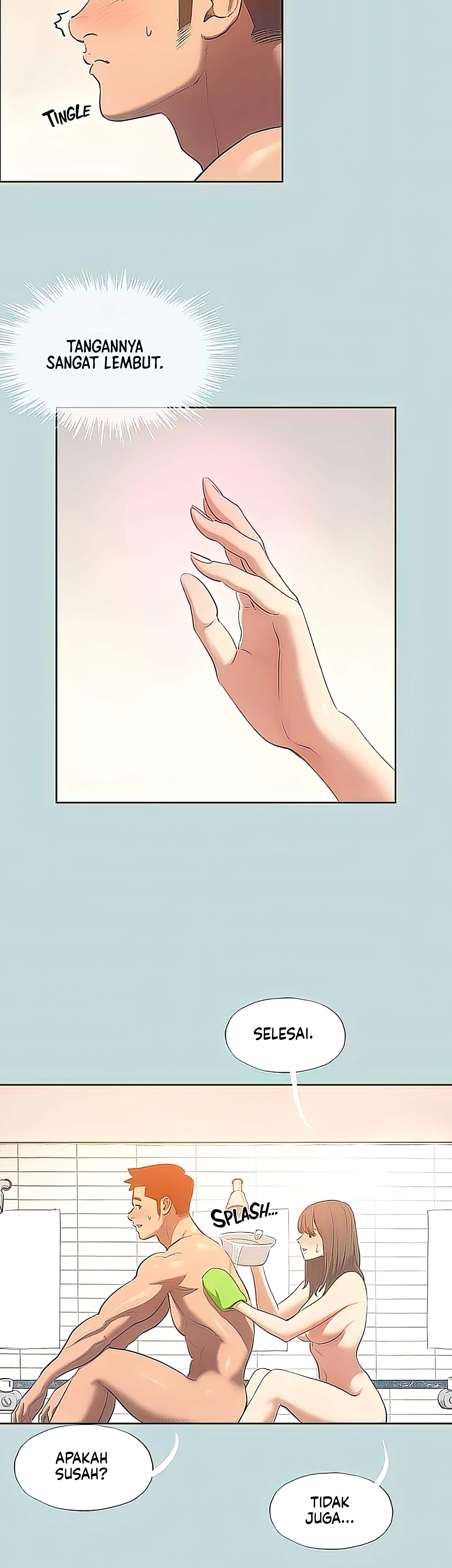 Summer Vacation - Chapter 100 8