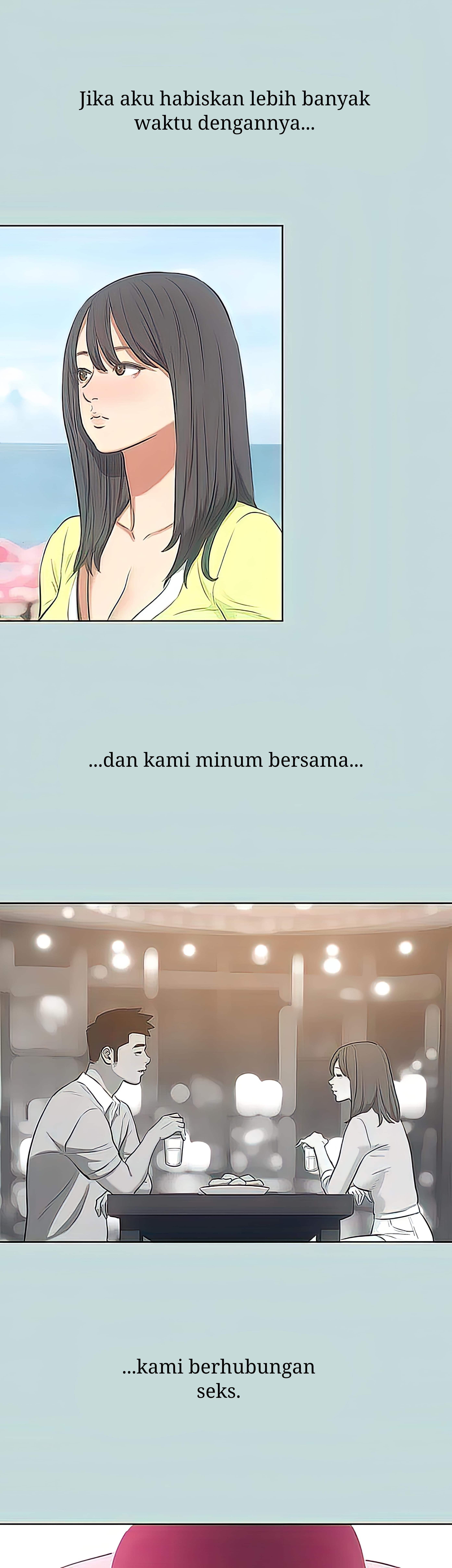 Summer Vacation - Chapter 100 22