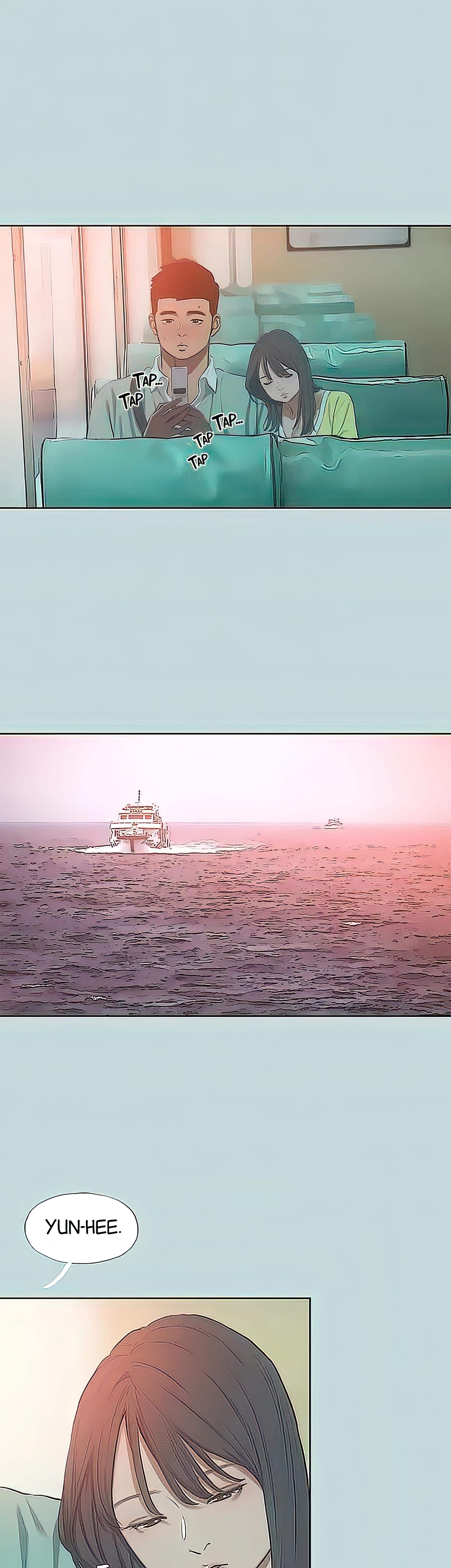Summer Vacation - Chapter 100 32