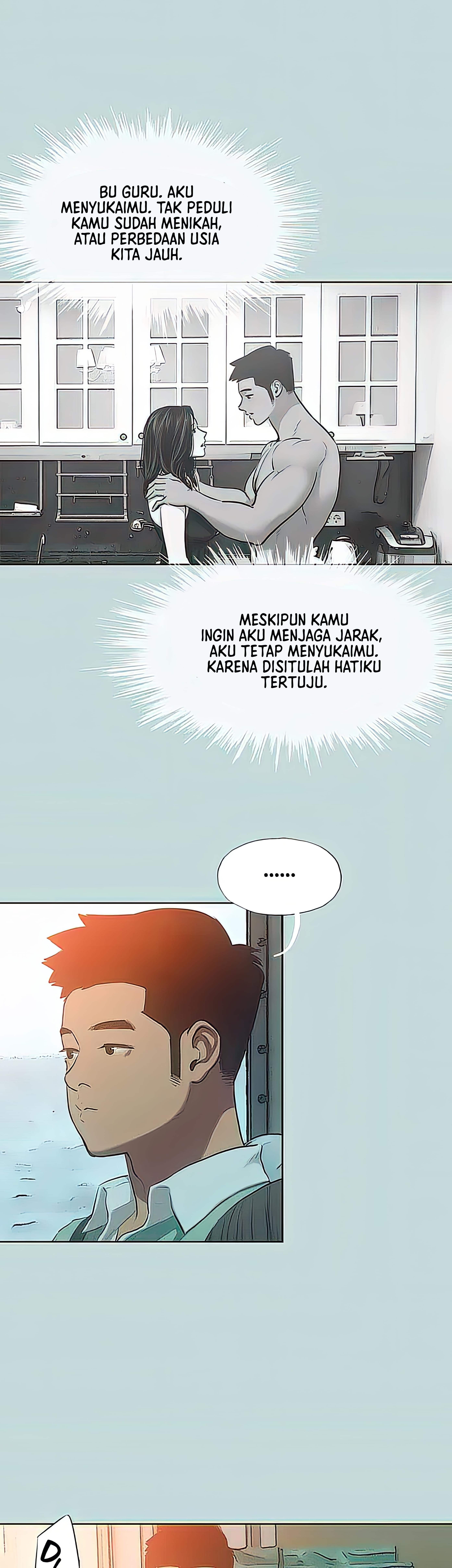 Summer Vacation - Chapter 100 30