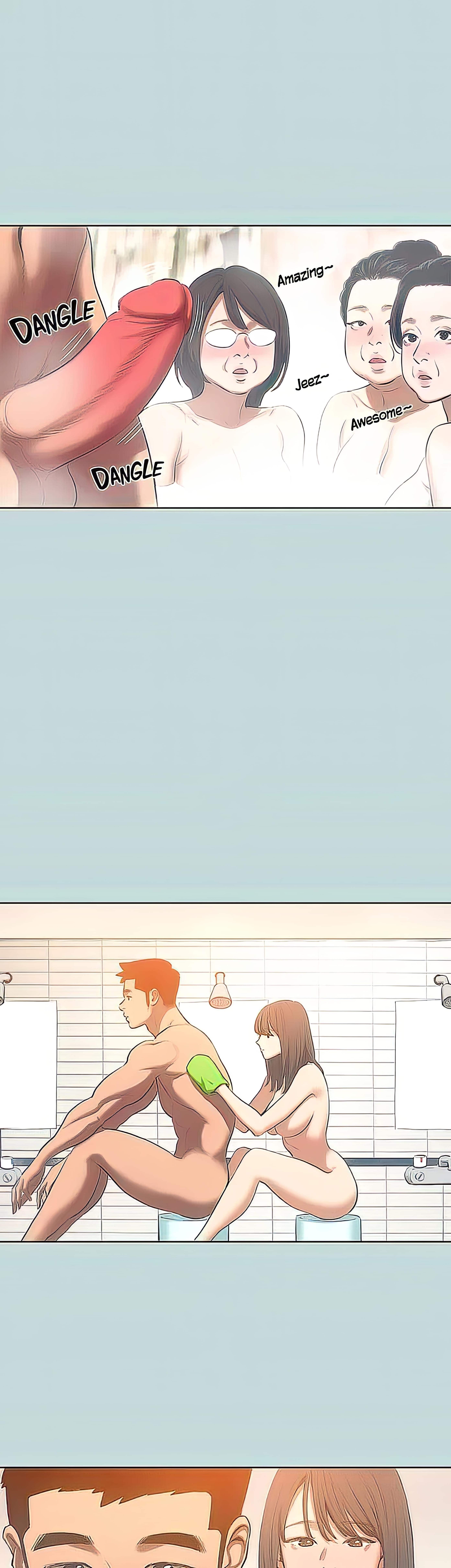 Summer Vacation - Chapter 100 5