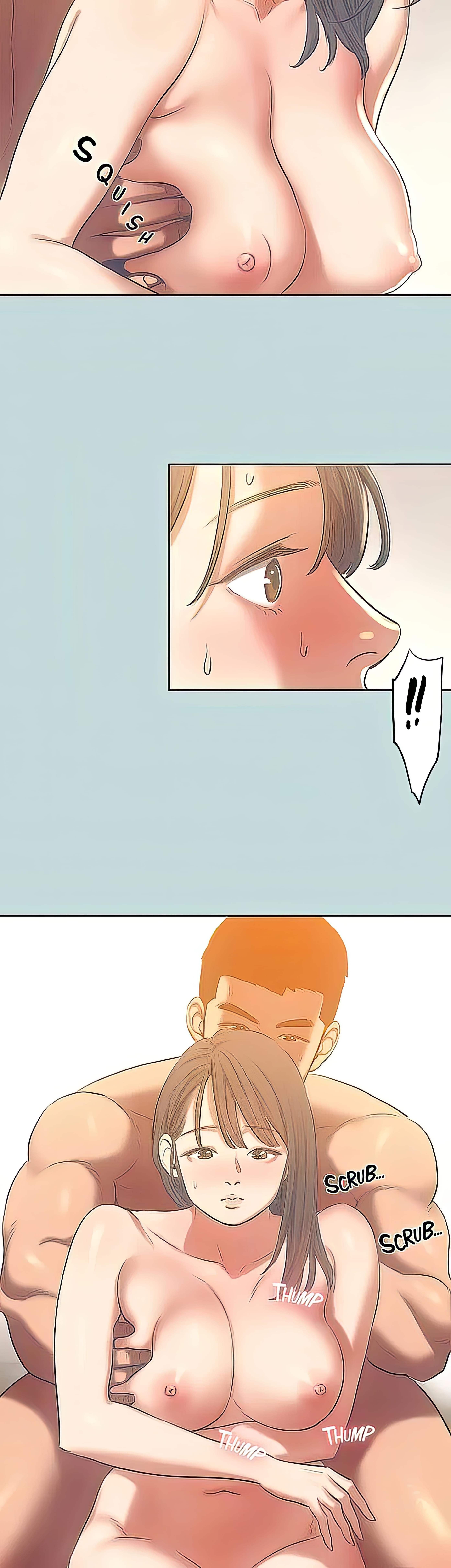 Summer Vacation - Chapter 100 14